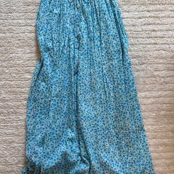 DÔEN Ashlynn Dress - Picture 4 of 6